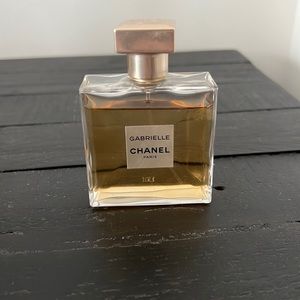 Authentic barely worn